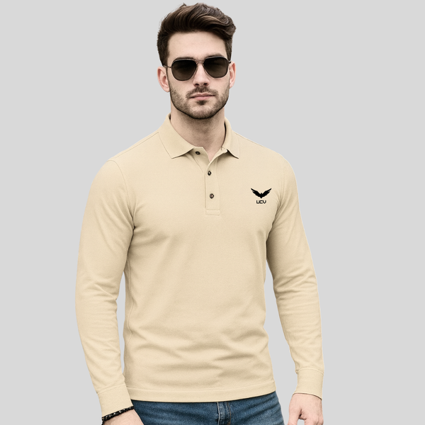 Premium Full Sleeve Shirt for Men