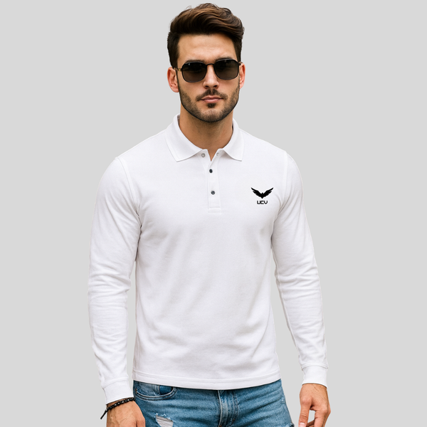 Premium Full Sleeve Shirt for Men