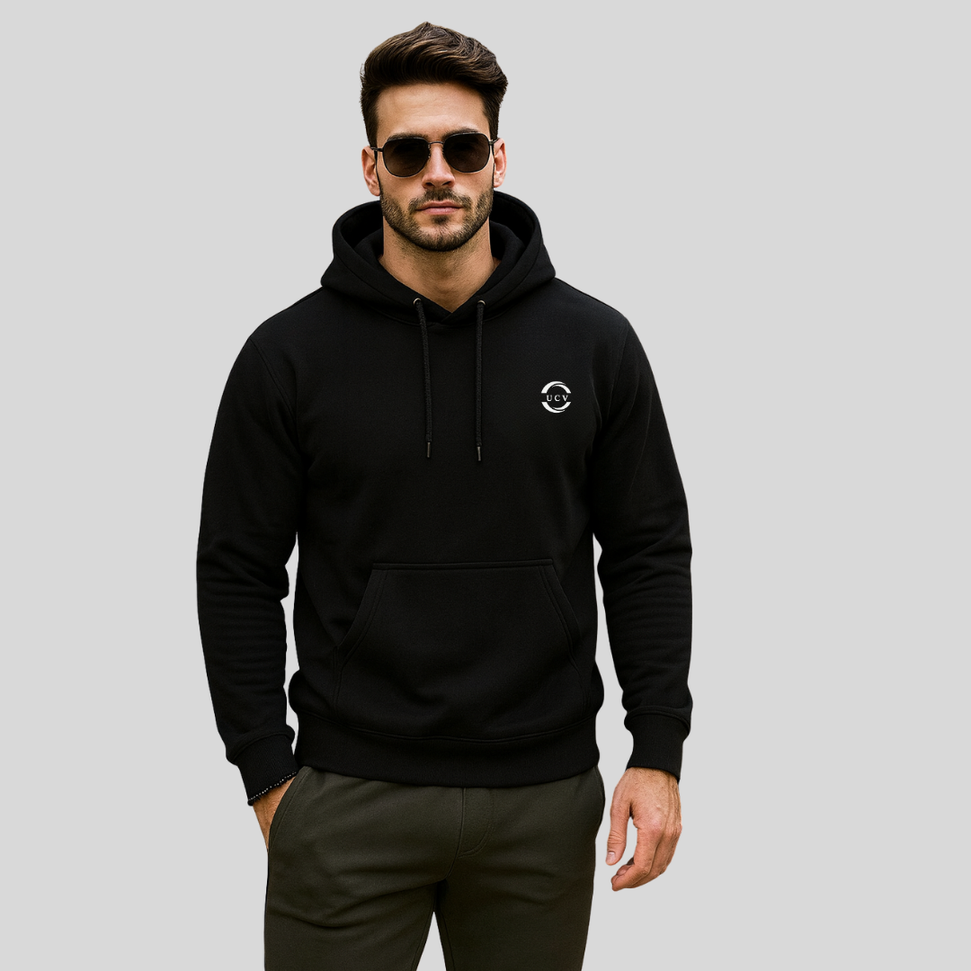 Premium Hoodie & Track Suit Combo