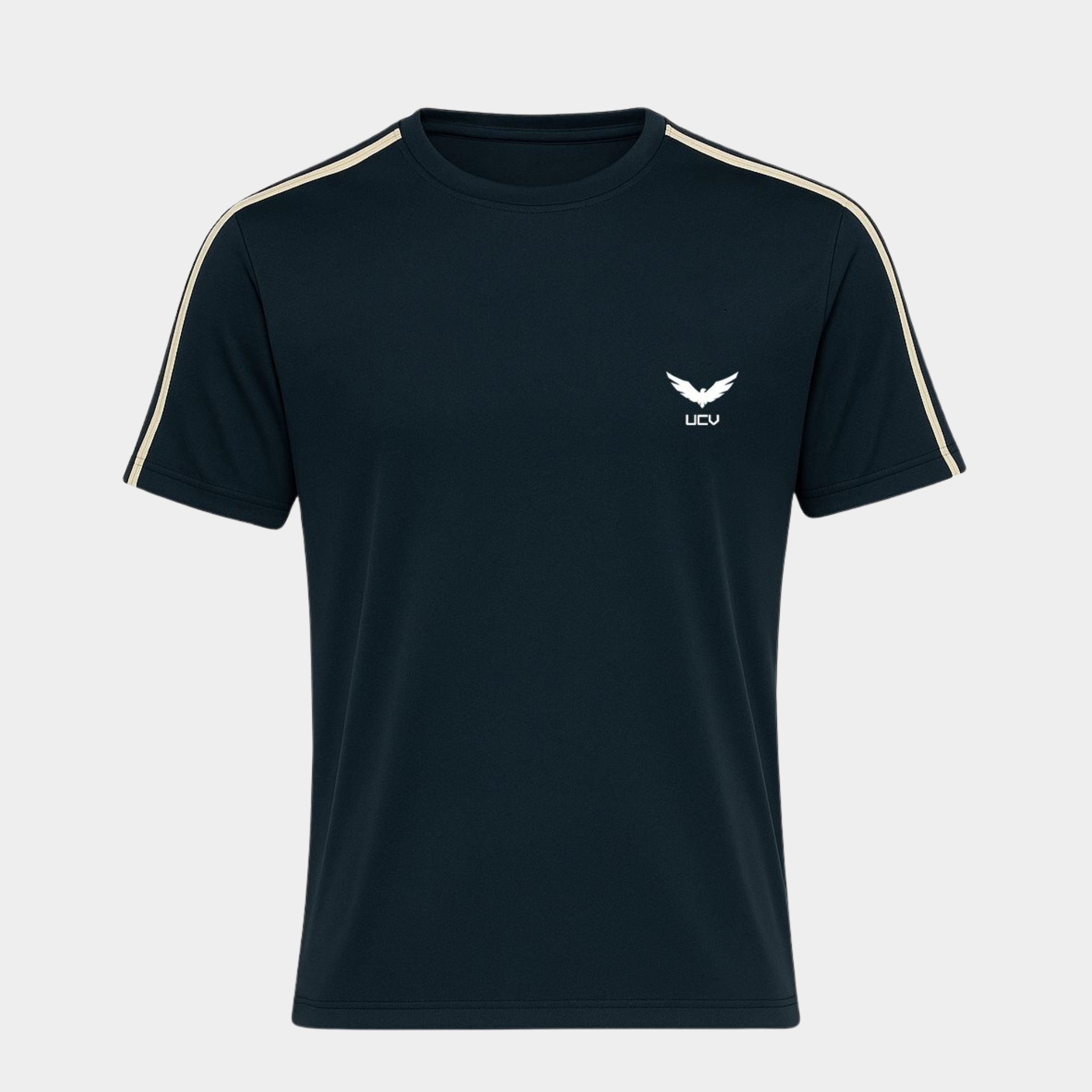 Classic Men’s Stylish T-Shirt