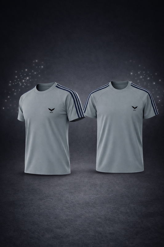 Classic Men’s Stylish T-Shirt