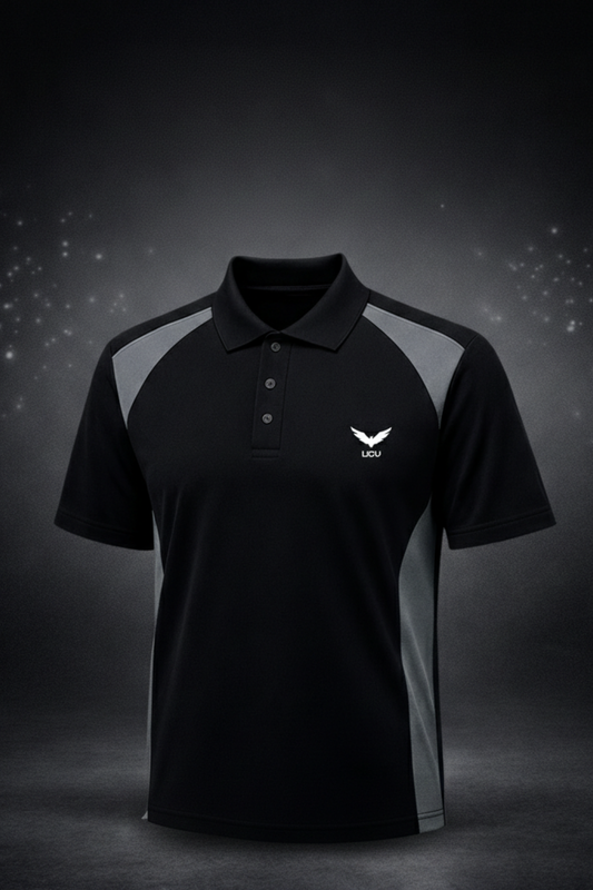 Men’s Premium Polo Shirt – Classic & Stylish