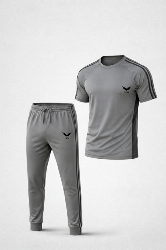 Men’s Stylish Full Track Suit – Active & Casual Wear