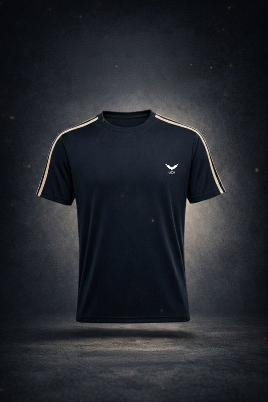 Classic Men’s Stylish T-Shirt