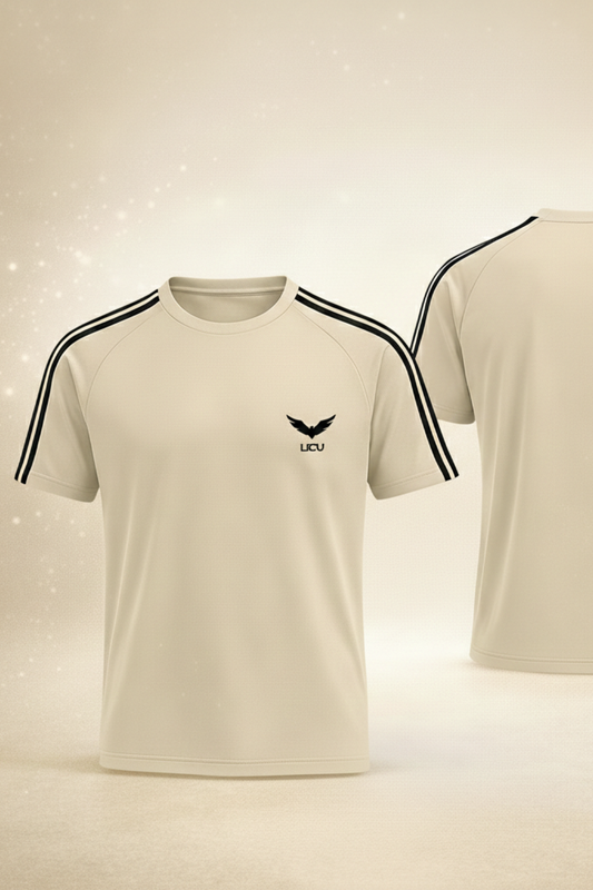 Classic Men’s Stylish T-Shirt