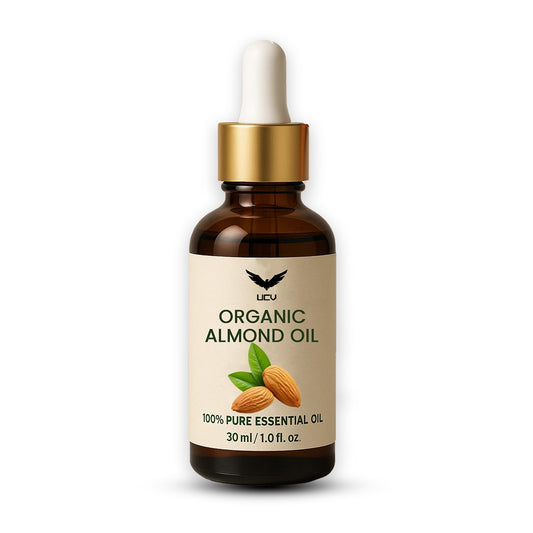 Almond oil 30 ml